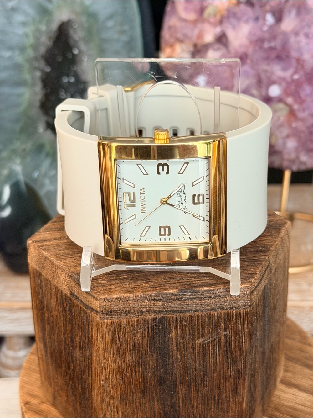 Invicta Special Edition Angel Watch